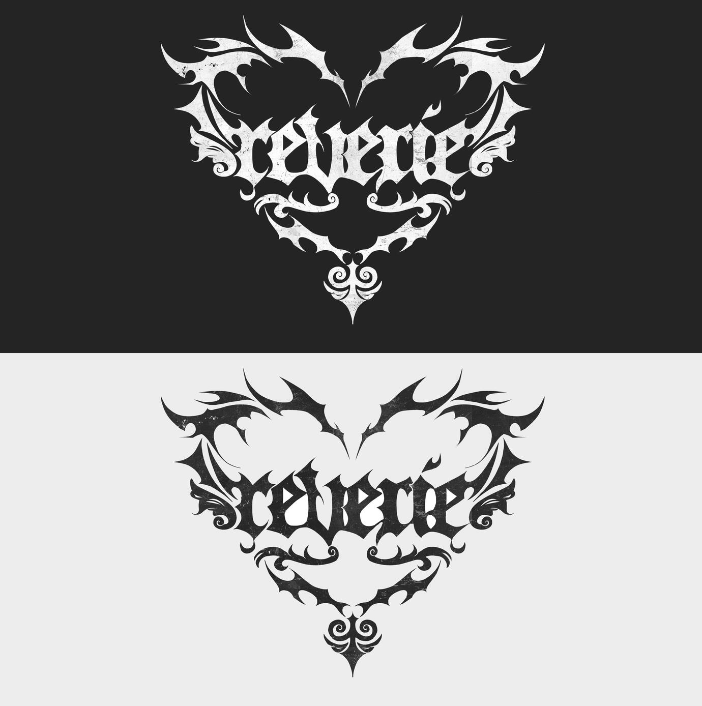 Cybersigilism Logo [Reverie 2026]